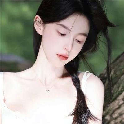 聪明的金发美女