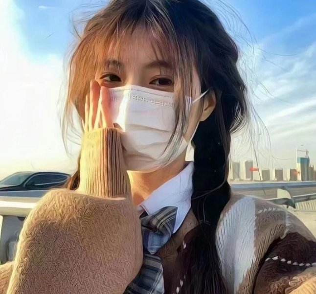 人鱼童话3